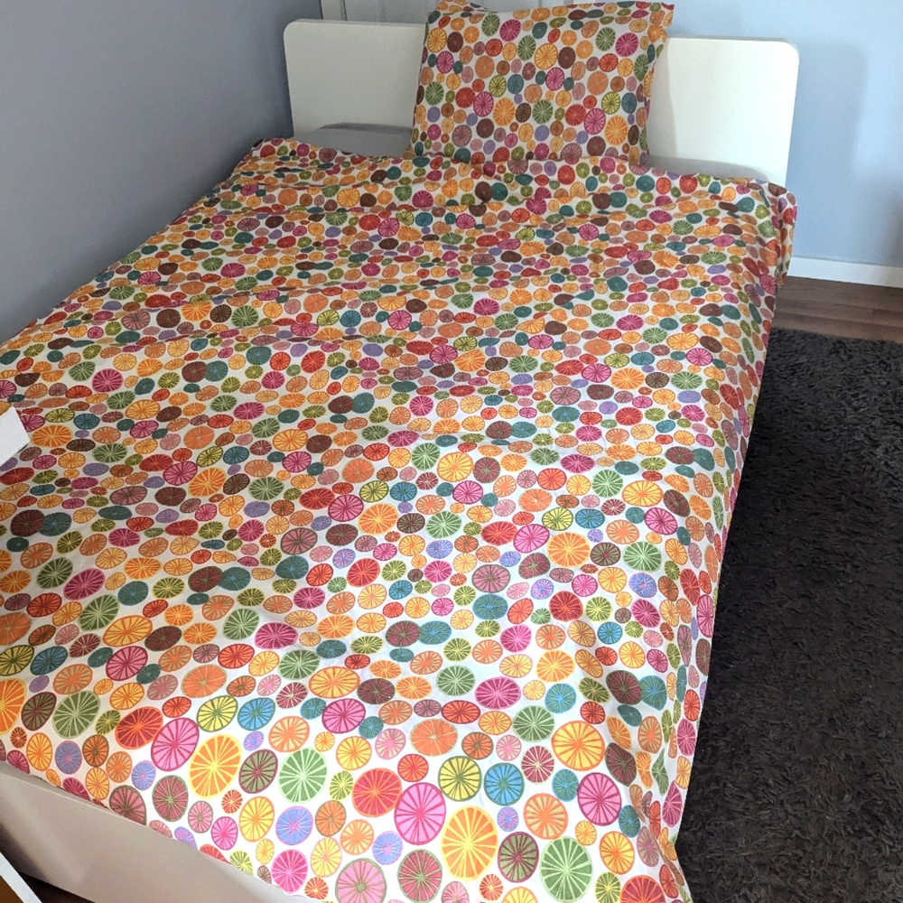 Duvet Twin duvet